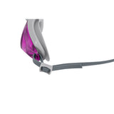 Bestway HydroPro Goggles Activewear With UV Protective Coating, 100% Latex Free