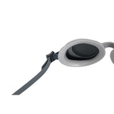 Bestway HydroPro Goggles Activewear With UV Protective Coating, 100% Latex Free