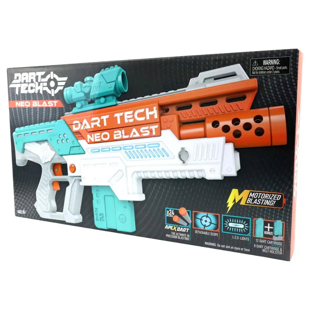 Dart Tech Neo Blast