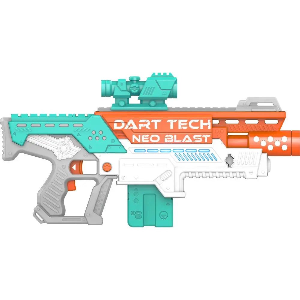Dart Tech Neo Blast