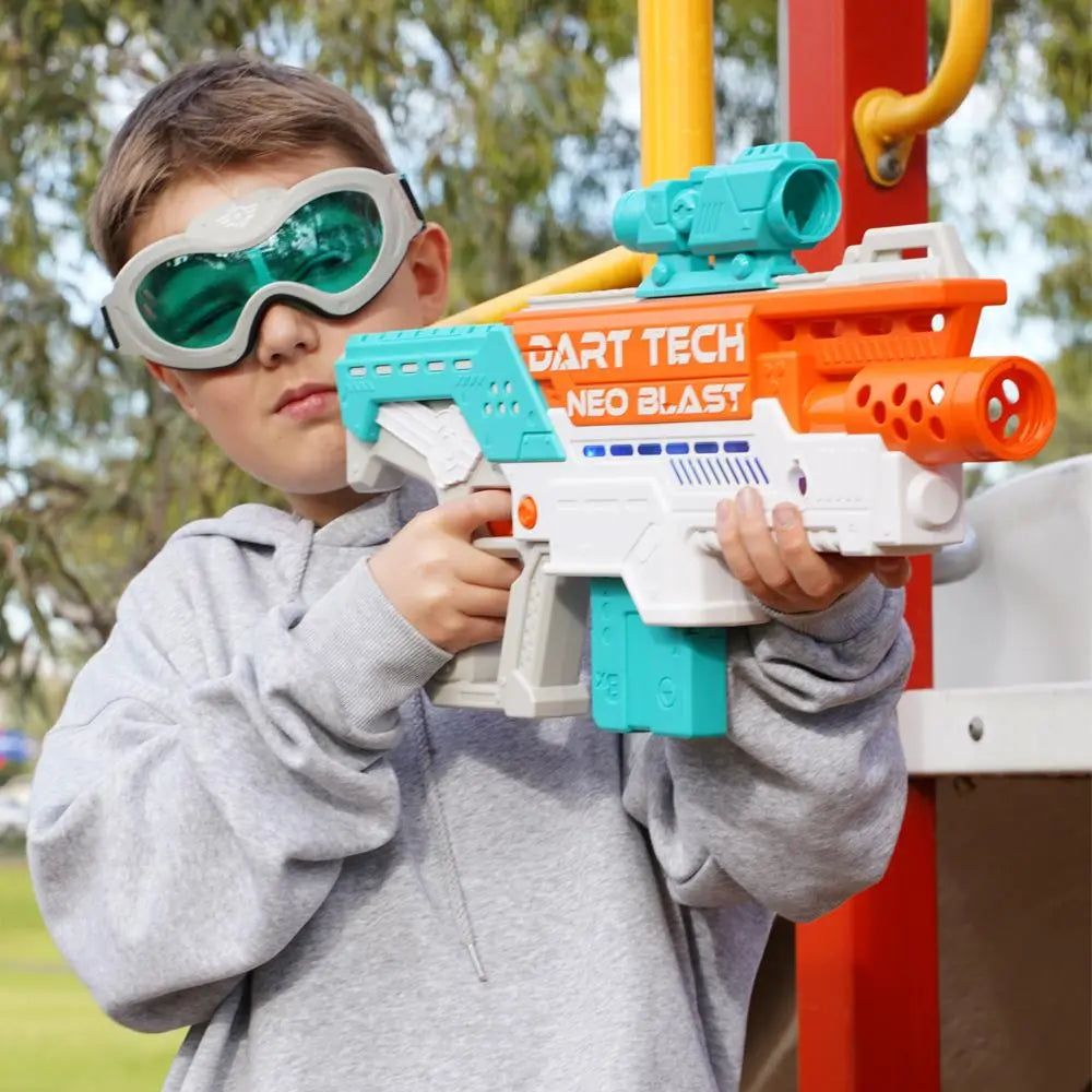 Dart Tech Neo Blast