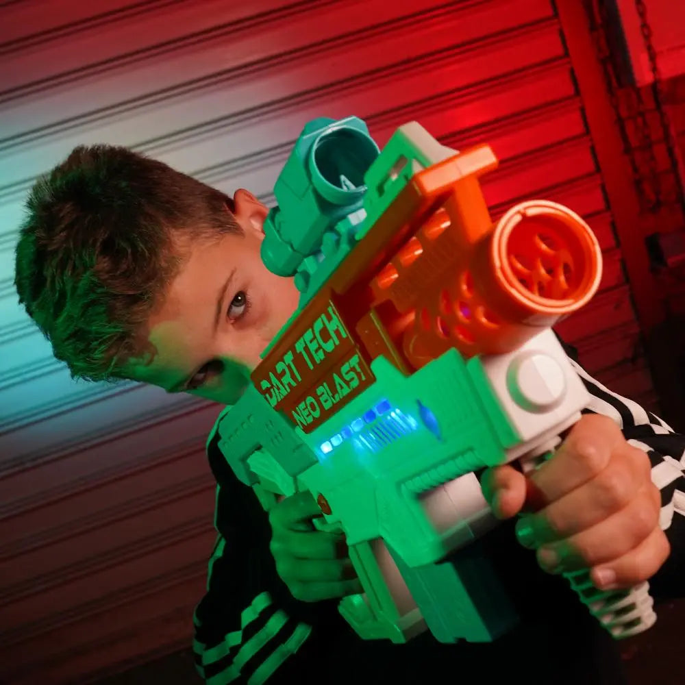 Dart Tech Neo Blast