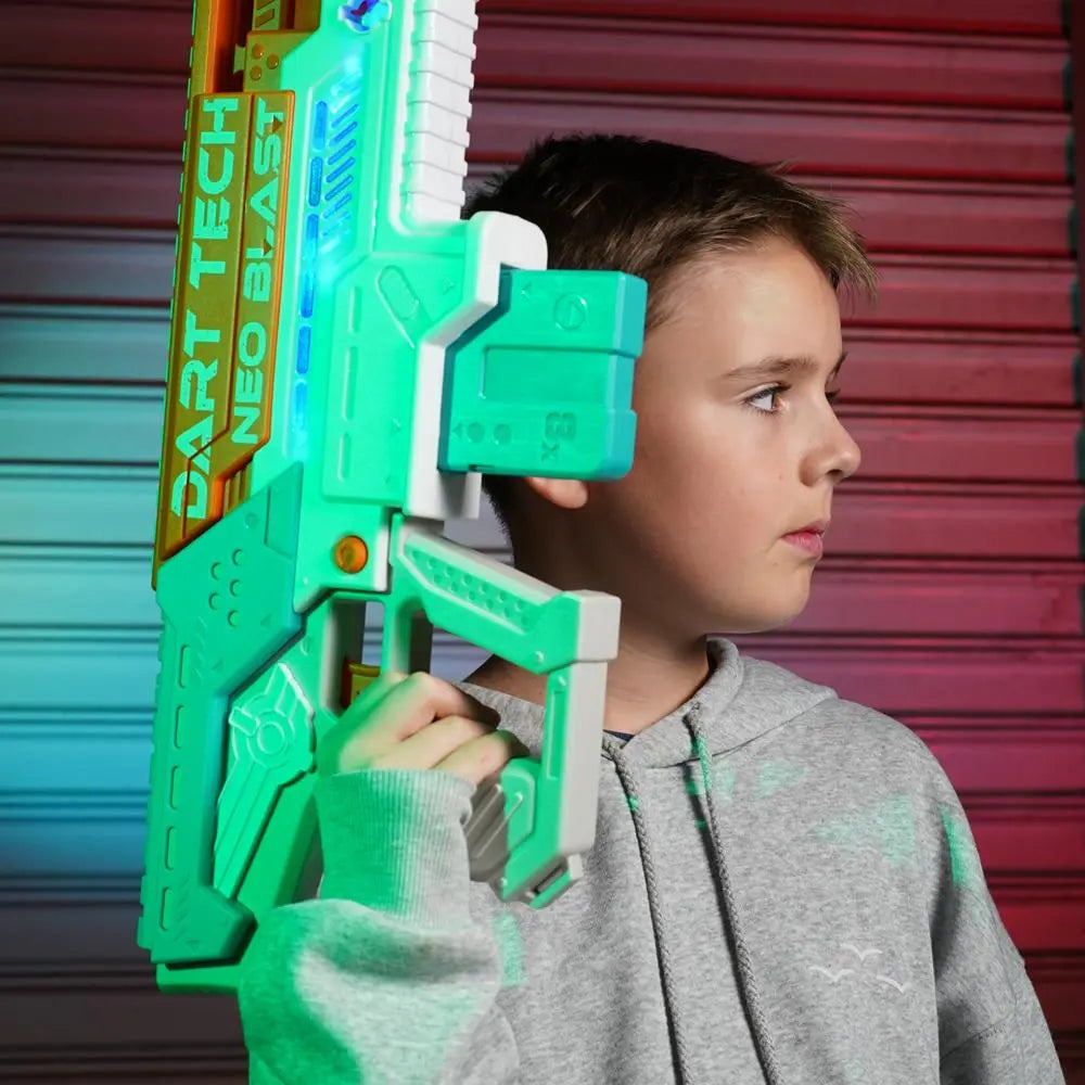 Dart Tech Neo Blast