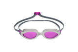 Bestway Hydro-Swim IX-1400 3 Pieces Adult Swim Goggles with Adjustable Strap, Anti-Fog & UV Protection
