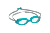 Bestway Hydro-Swim IX-1400 3 Pieces Adult Swim Goggles with Adjustable Strap, Anti-Fog & UV Protection