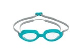 Bestway Hydro-Swim IX-1400 3 Pieces Adult Swim Goggles with Adjustable Strap, Anti-Fog & UV Protection
