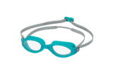 Bestway Hydro-Swim IX-1400 3 Pieces Adult Swim Goggles with Adjustable Strap, Anti-Fog & UV Protection
