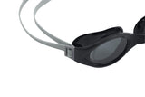 Bestway Hydro-Swim IX-1400 3 Pieces Adult Swim Goggles with Adjustable Strap, Anti-Fog & UV Protection