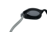 Bestway Hydro-Swim IX-1400 3 Pieces Adult Swim Goggles with Adjustable Strap, Anti-Fog & UV Protection