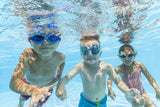 Bestway Character Swim Goggles Kids Adjustable, UV-Protective and Fun Designs Assortment