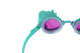 Bestway Character Swim Goggles Kids Adjustable, UV-Protective and Fun Designs Assortment