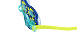 Bestway Character Swim Goggles Kids Adjustable, UV-Protective and Fun Designs Assortment