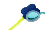 Bestway Character Swim Goggles Kids Adjustable, UV-Protective and Fun Designs Assortment