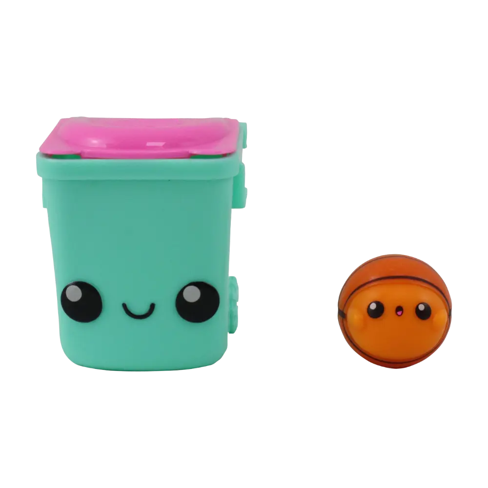 Recyclings Single S2 CDU36 WOC