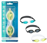 Bestway Goggles Lightning Pro Assortment 1-piece