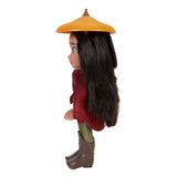 Disneys Raya & The Last Dragon Petite Raya Doll 15cm