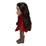 Disneys Raya & The Last Dragon Petite Raya Doll 15cm