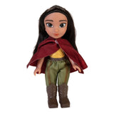 Disneys Raya & The Last Dragon Petite Raya Doll 15cm