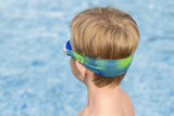 Bestway Hydroswim Splashflex Googles Assortment 1-piece