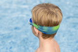 Bestway Hydroswim Splashflex Googles Assortment 1-piece