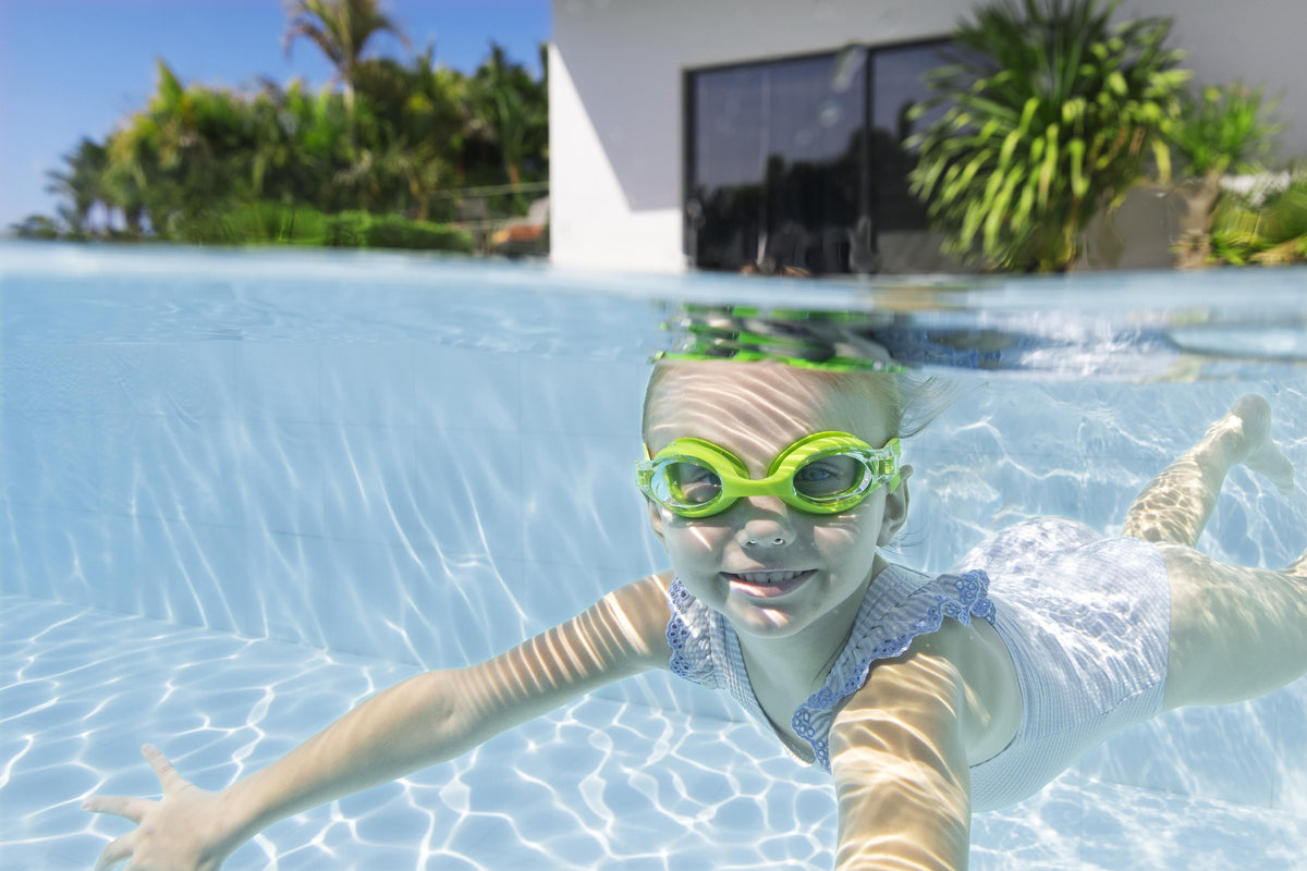 Bestway Hydroswim Splashflex Googles Assortment 1-piece