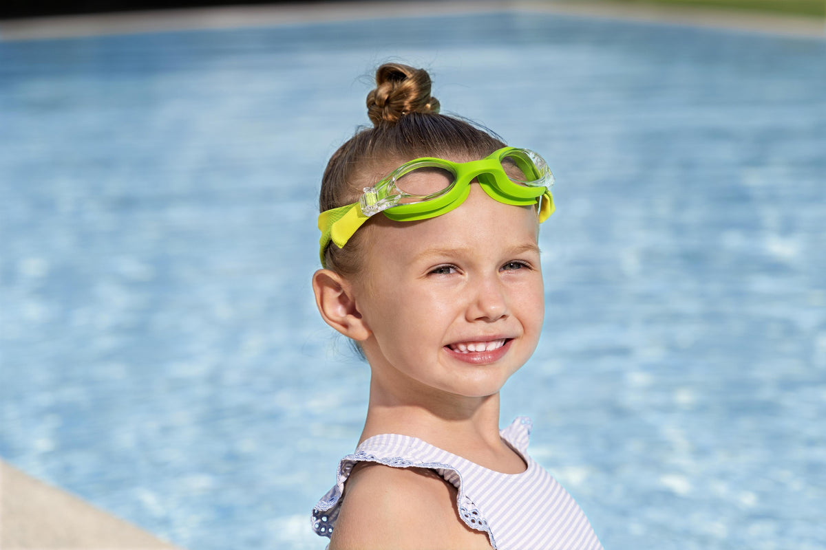 Bestway Hydroswim Splashflex Googles Assortment 1-piece
