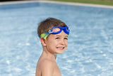 Bestway Hydroswim Splashflex Googles Assortment 1-piece