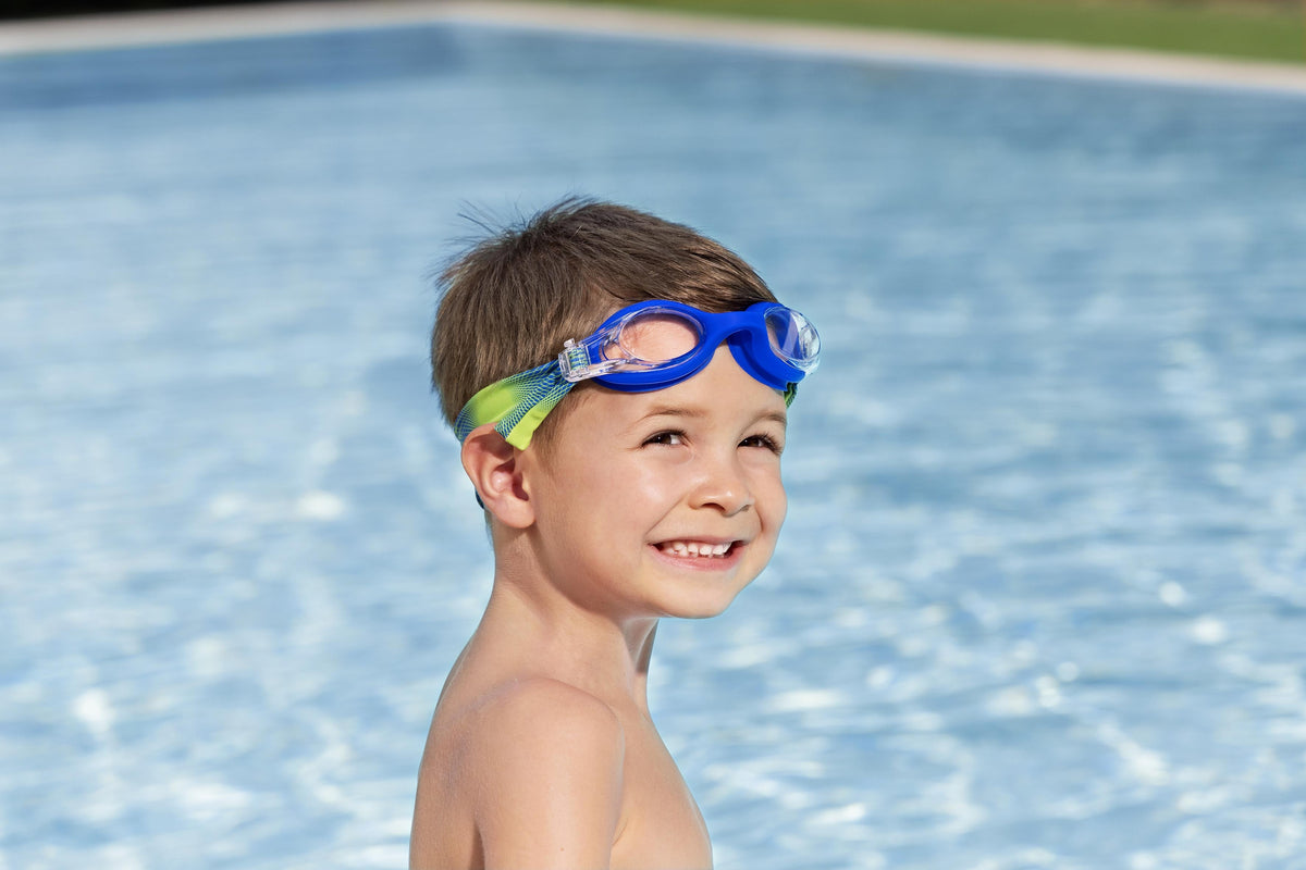 Bestway Hydroswim Splashflex Googles Assortment 1-piece