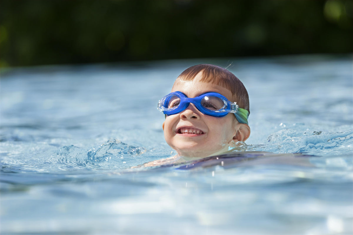 Bestway Hydroswim Splashflex Googles Assortment 1-piece