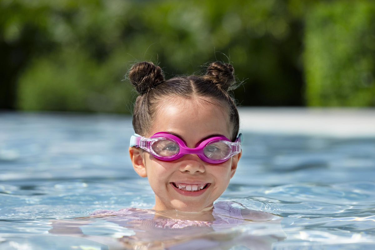Bestway Hydroswim Splashflex Googles Assortment 1-piece