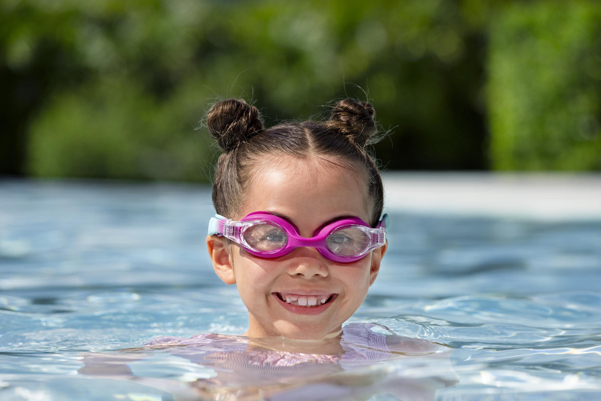 Bestway Hydroswim Splashflex Googles Assortment 1-piece