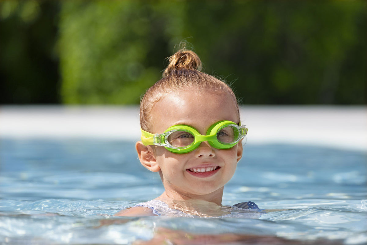 Bestway Hydroswim Splashflex Googles Assortment 1-piece