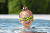 Bestway Hydroswim Splashflex Googles Assortment 1-piece