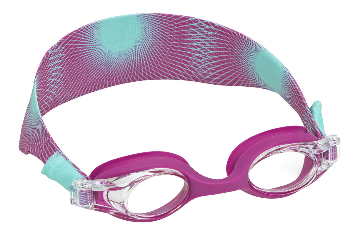 Bestway Hydroswim Splashflex Googles Assortment 1-piece
