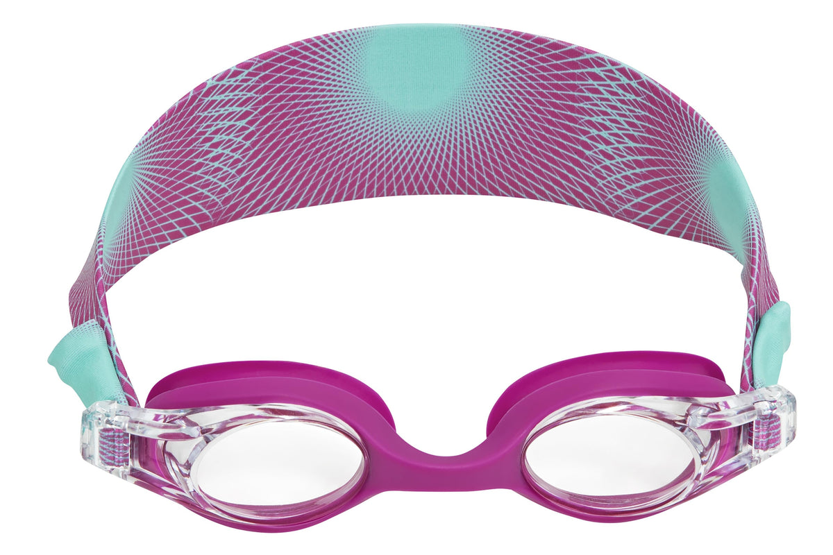 Bestway Hydroswim Splashflex Googles Assortment 1-piece