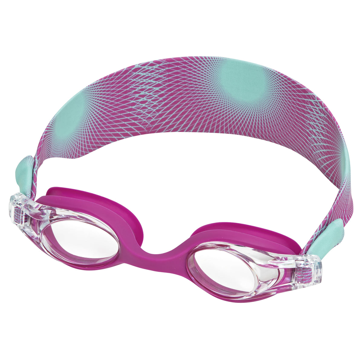 Bestway Hydroswim Splashflex Googles Assortment 1-piece