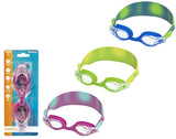 Bestway Hydroswim Splashflex Googles Assortment 1-piece