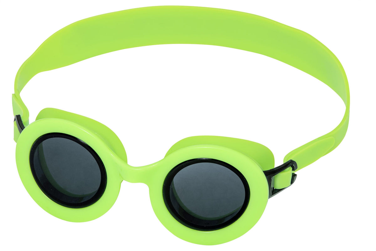 Bestway Hydroswim Aquashade Googles Assortment 1-piece