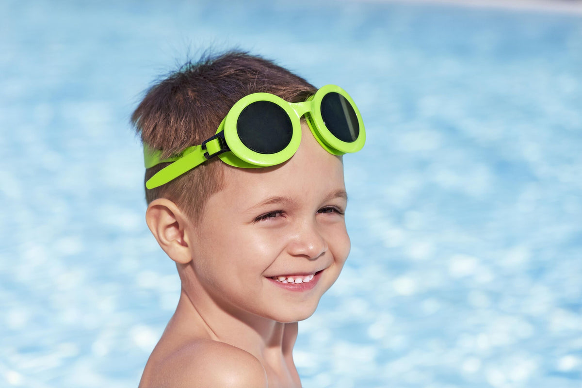 Bestway Hydroswim Aquashade Googles Assortment 1-piece