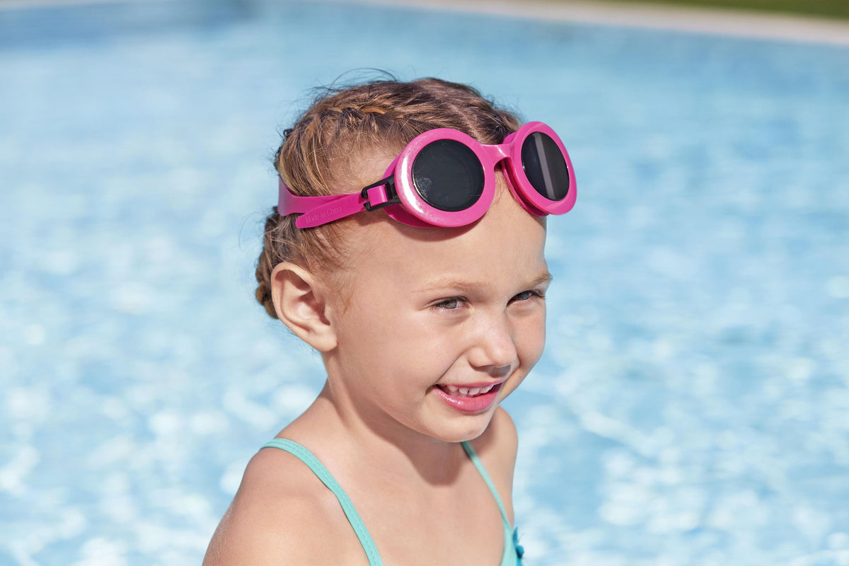 Bestway Hydroswim Aquashade Googles Assortment 1-piece