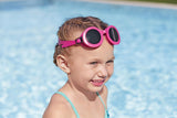 Bestway Hydroswim Aquashade Googles Assortment 1-piece