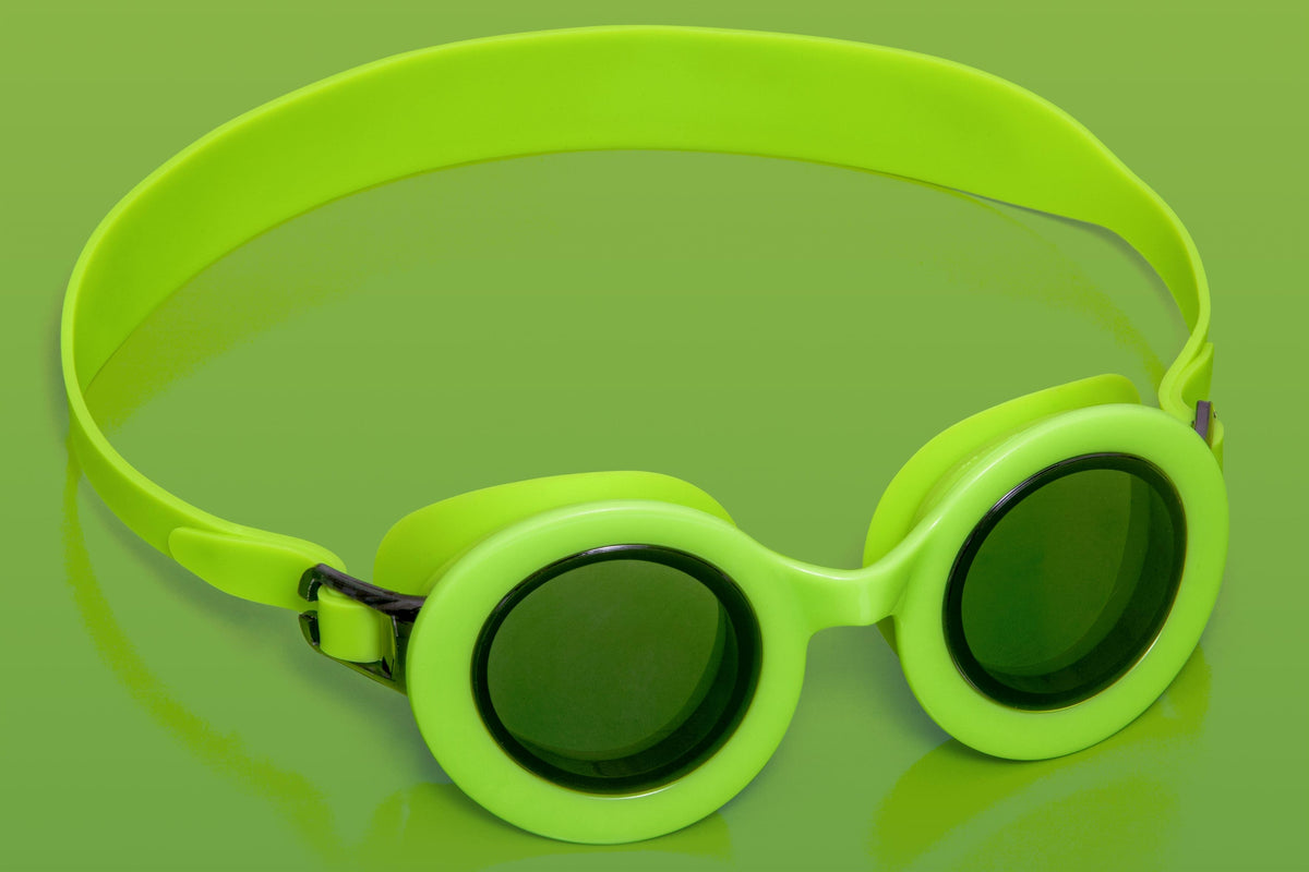 Bestway Hydroswim Aquashade Googles Assortment 1-piece