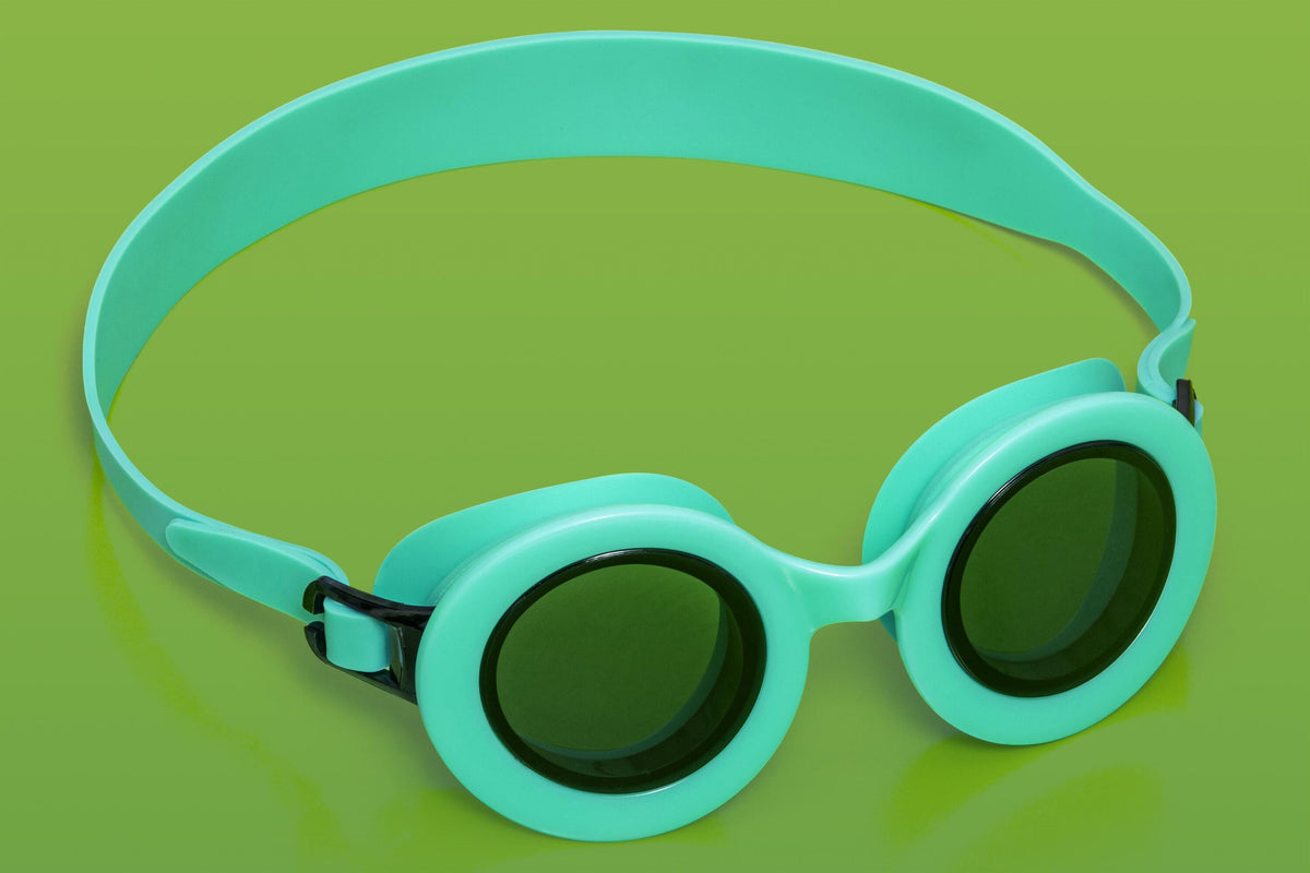 Bestway Hydroswim Aquashade Googles Assortment 1-piece