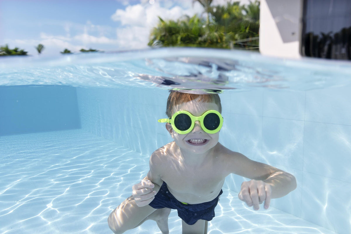 Bestway Hydroswim Aquashade Googles Assortment 1-piece