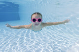 Bestway Hydroswim Aquashade Googles Assortment 1-piece