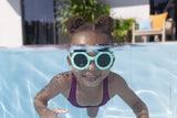 Bestway Hydroswim Aquashade Googles Assortment 1-piece