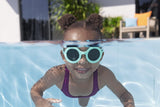 Bestway Hydroswim Aquashade Googles Assortment 1-piece