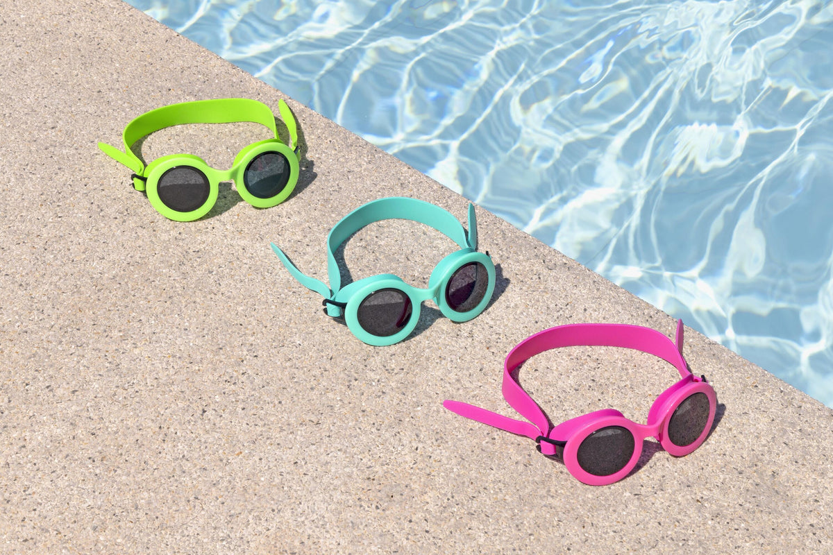 Bestway Hydroswim Aquashade Googles Assortment 1-piece