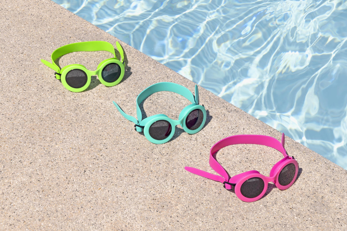 Bestway Hydroswim Aquashade Googles Assortment 1-piece