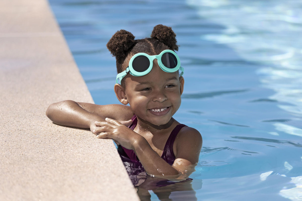 Bestway Hydroswim Aquashade Googles Assortment 1-piece